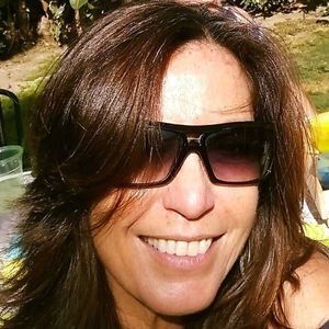 Meet your Posher, Terri